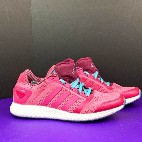 adidas Shoes - NEW ADIDAS CC ROCKET BOOST RUNNING Sneaker Shoes